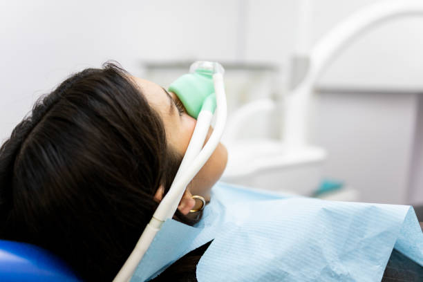 Dental X-Rays and Imaging in Advance, MO